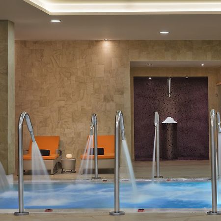 Melia Llana Beach Resort & Spa Santa Maria Exterior photo