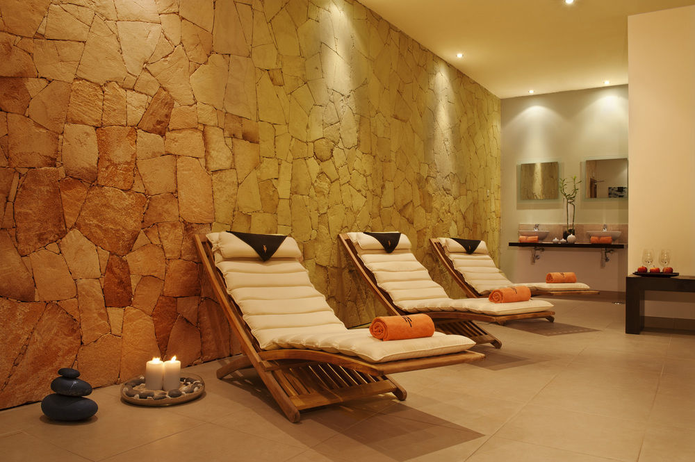 Melia Llana Beach Resort & Spa Santa Maria Exterior photo