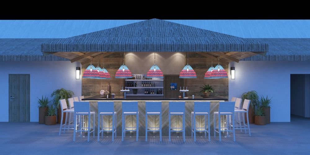 Melia Llana Beach Resort & Spa Santa Maria Exterior photo