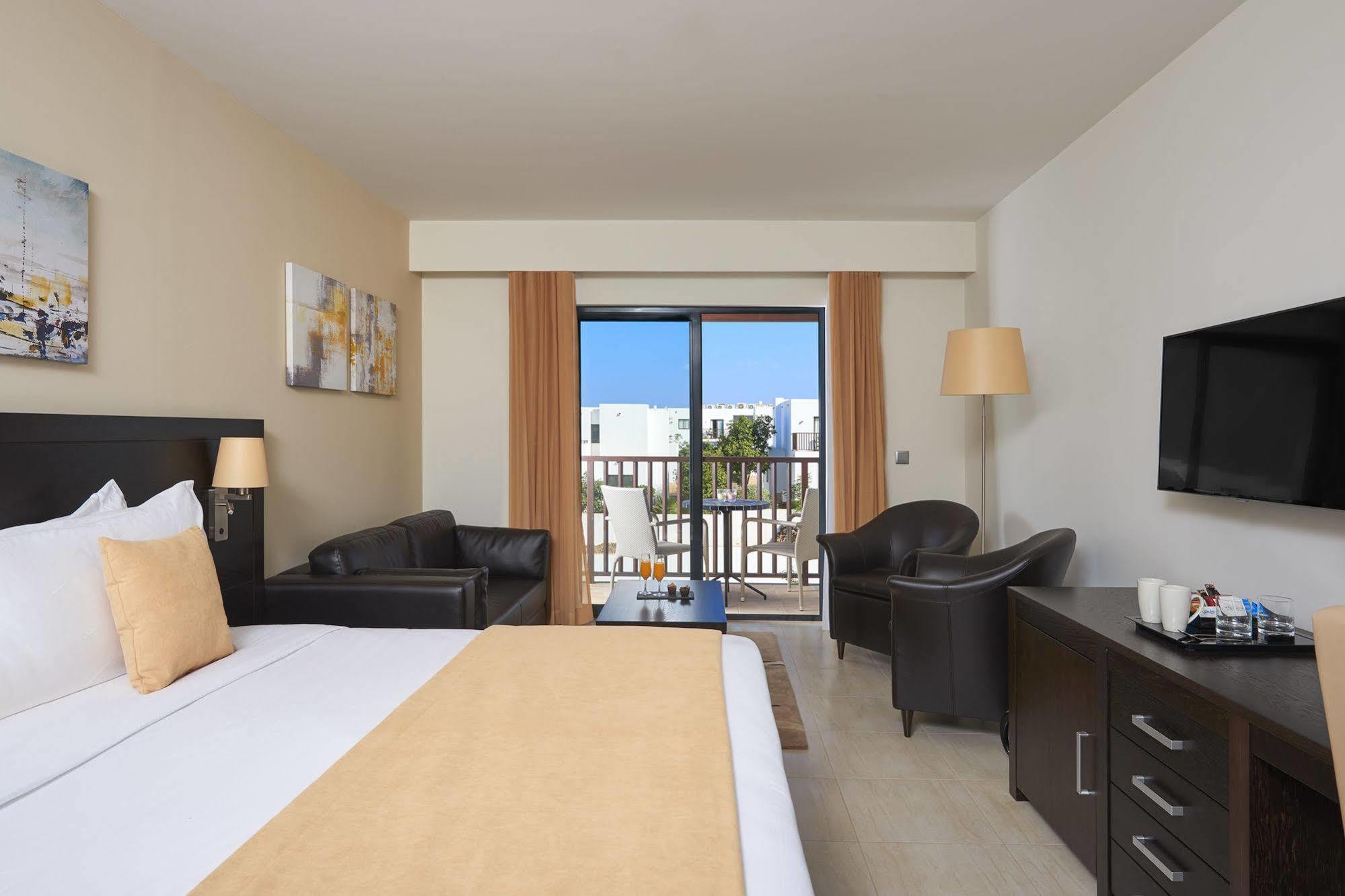 Melia Llana Beach Resort & Spa Santa Maria Exterior photo