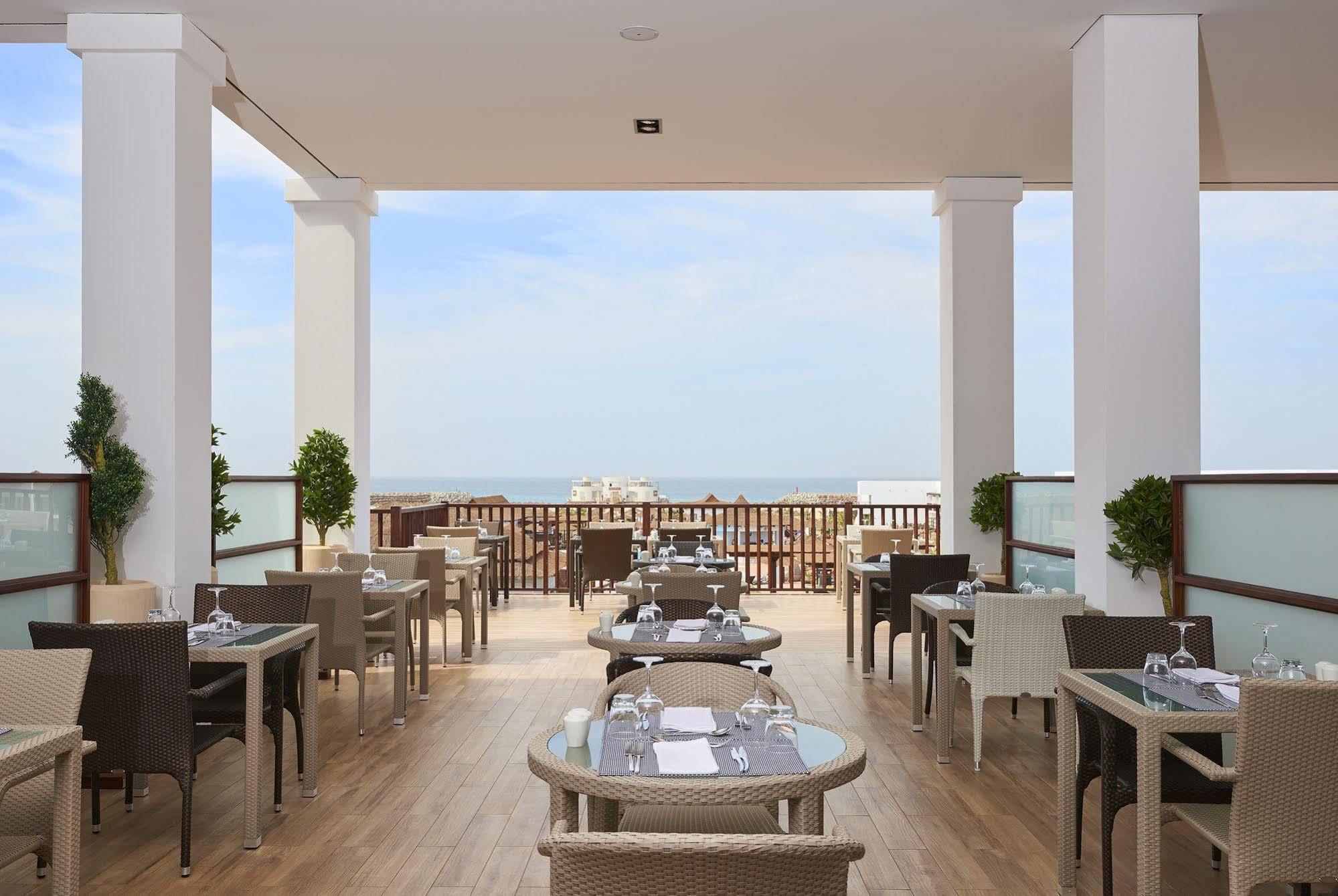 Melia Llana Beach Resort & Spa Santa Maria Exterior photo