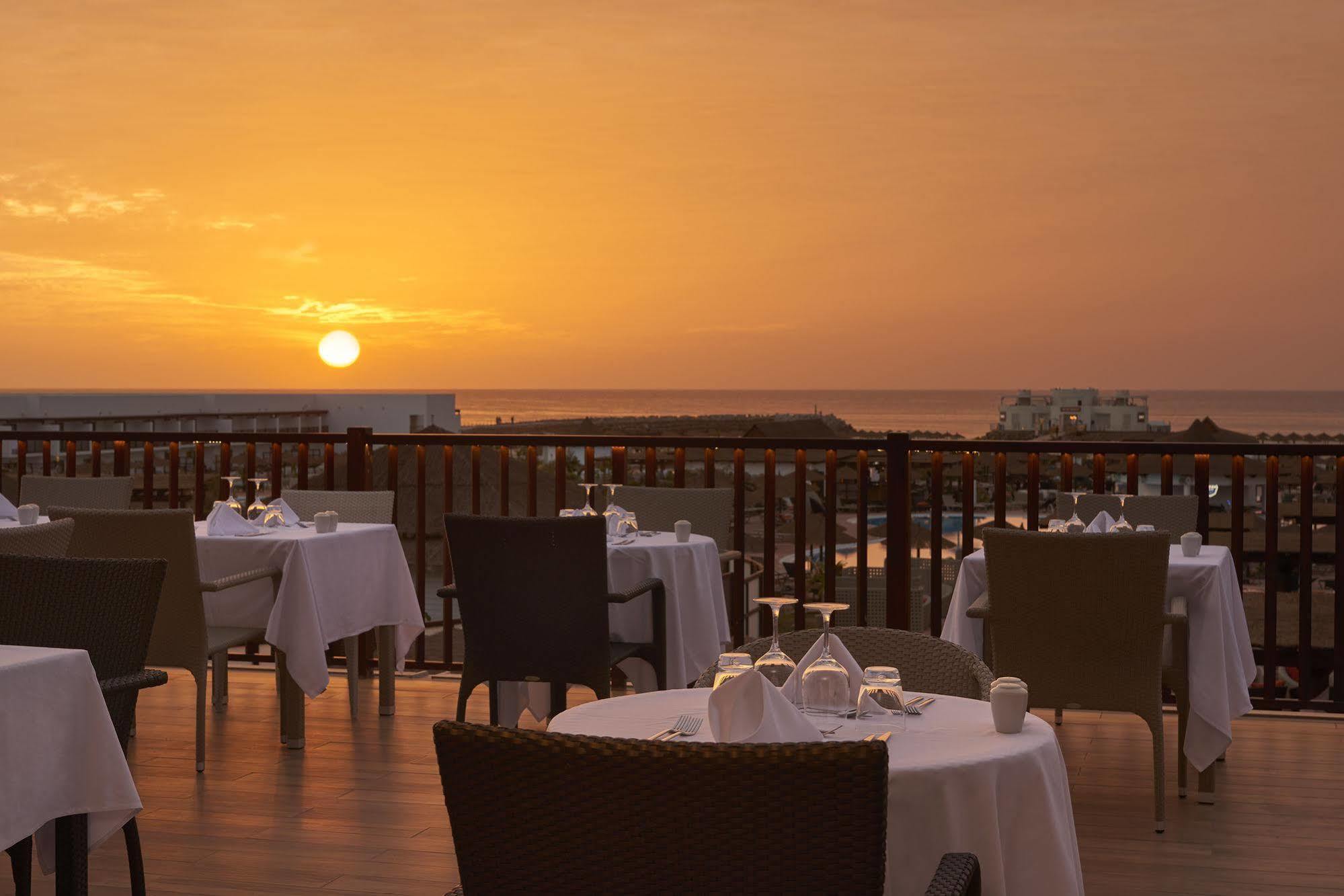 Melia Llana Beach Resort & Spa Santa Maria Exterior photo